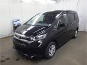 2023 HONDA FREED G