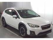 2017 SUBARU XV 1.6i EYESIGHT