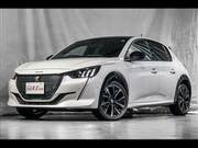 2021 PEUGEOT 208
