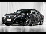 2016 TOYOTA CROWN ATHLETE
