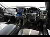 TOYOTA CROWN ATHLETE
