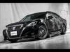 TOYOTA CROWN ATHLETE