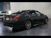 TOYOTA CROWN ATHLETE