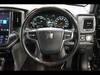 TOYOTA CROWN ATHLETE