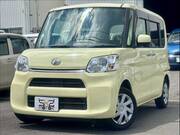 2016 DAIHATSU TANTO