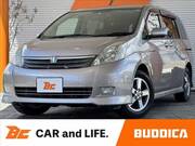 2006 TOYOTA ISIS