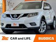 2015 NISSAN X-TRAIL