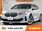 2022 BMW 1 SERIES