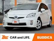 2009 TOYOTA PRIUS