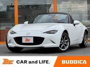 2020 MAZDA ROADSTER