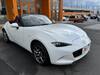 MAZDA ROADSTER