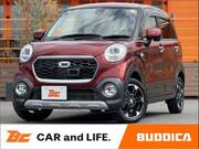 2016 DAIHATSU CAST