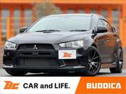 2009 MITSUBISHI LANCER