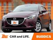 2017 MAZDA DEMIO