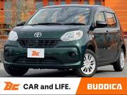 2016 TOYOTA PASSO