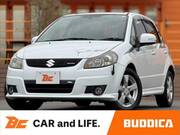2009 SUZUKI SX4