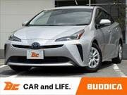2020 TOYOTA PRIUS