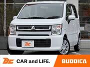 2017 SUZUKI WAGON R
