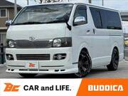 2005 TOYOTA REGIUS ACE VAN