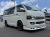 TOYOTA REGIUS ACE VAN