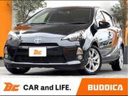2012 TOYOTA AQUA