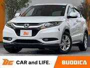 2014 HONDA VEZEL