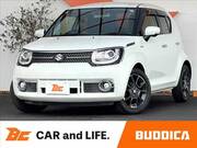 2016 SUZUKI IGNIS