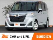 2017 TOYOTA ROOMY