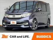 2015 HONDA STEPWAGON