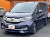 HONDA STEPWAGON
