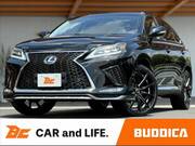 2010 LEXUS RX