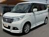 MITSUBISHI DELICA D2