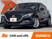 2016 MAZDA AXELA SPORTS