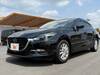 MAZDA AXELA SPORTS