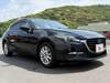 MAZDA AXELA SPORTS