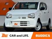 2020 SUZUKI ALTO