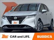 2021 NISSAN NOTE