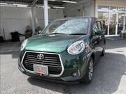 2020 TOYOTA PASSO