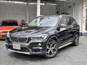 2016 BMW X1