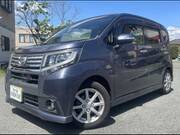 2015 DAIHATSU MOVE