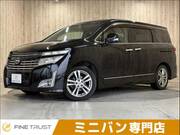 2010 NISSAN ELGRAND