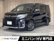 2016 TOYOTA VOXY