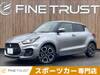 SUZUKI SWIFT SPORT