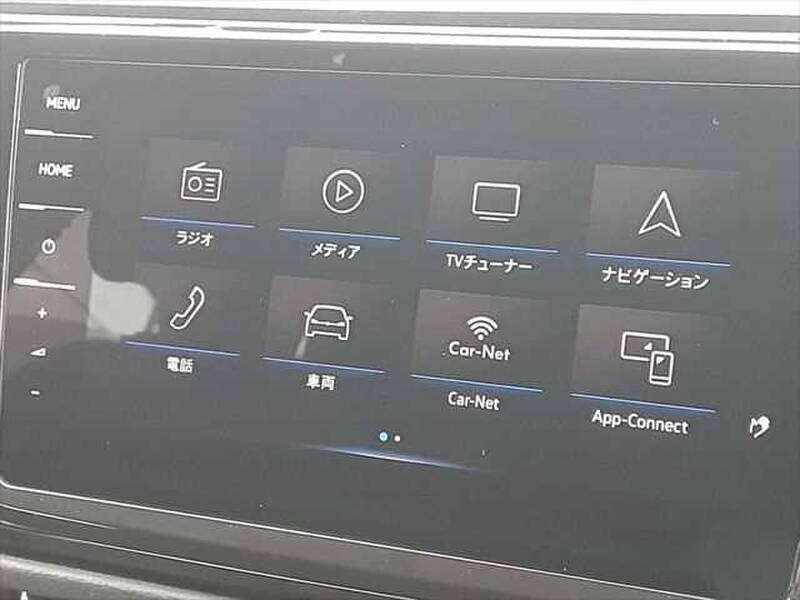 VOLKSWAGEN GOLF TOURAN