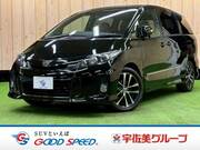 2015 TOYOTA ESTIMA