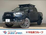 2022 TOYOTA HILUX
