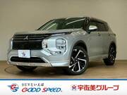 2022 MITSUBISHI OUTLANDER PHV