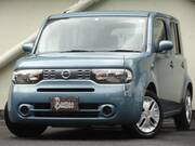 2012 NISSAN CUBE