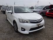 2013 TOYOTA COROLLA FIELDER