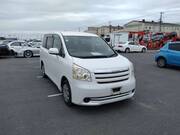 2008 TOYOTA NOAH X L SELECTION